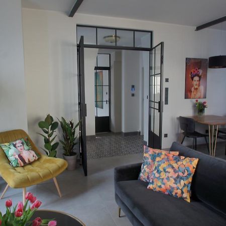 Vintage Meets Moderne Apartment Koblenz  Exterior foto