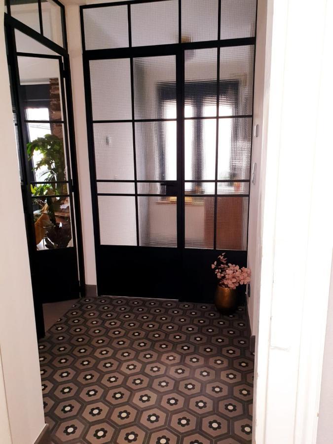 Vintage Meets Moderne Apartment Koblenz  Exterior foto