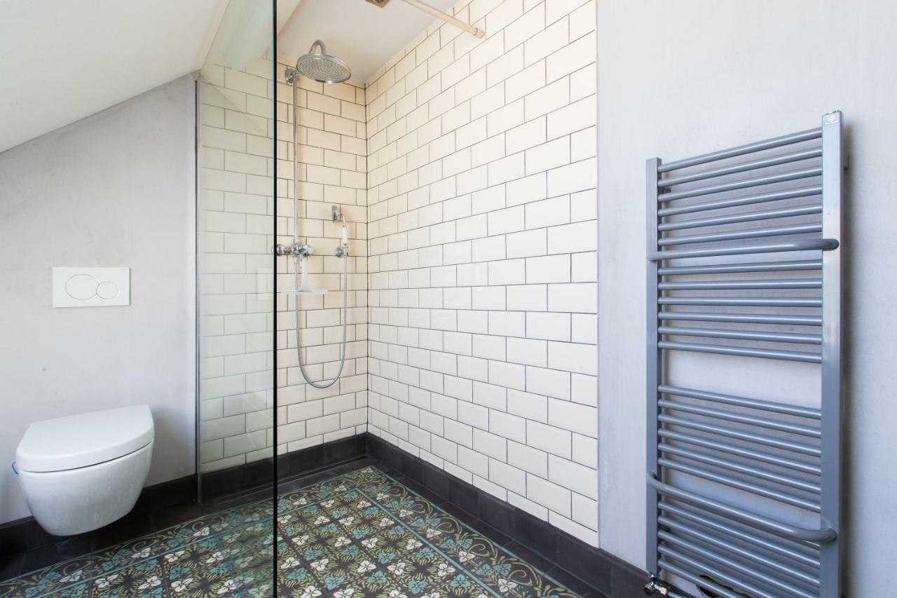 Vintage Meets Moderne Apartment Koblenz  Exterior foto