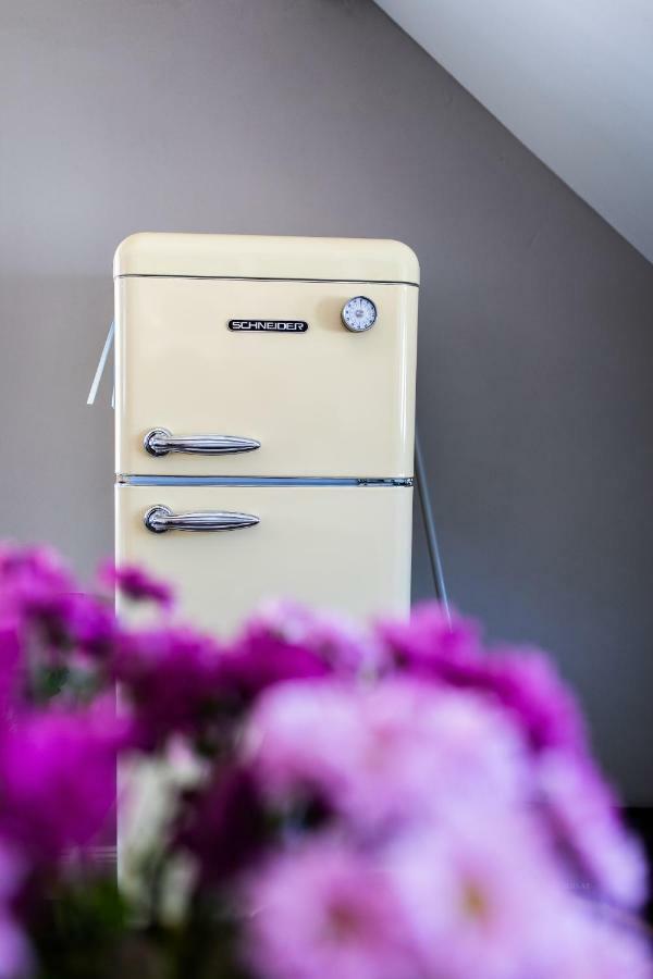 Vintage Meets Moderne Apartment Koblenz  Exterior foto