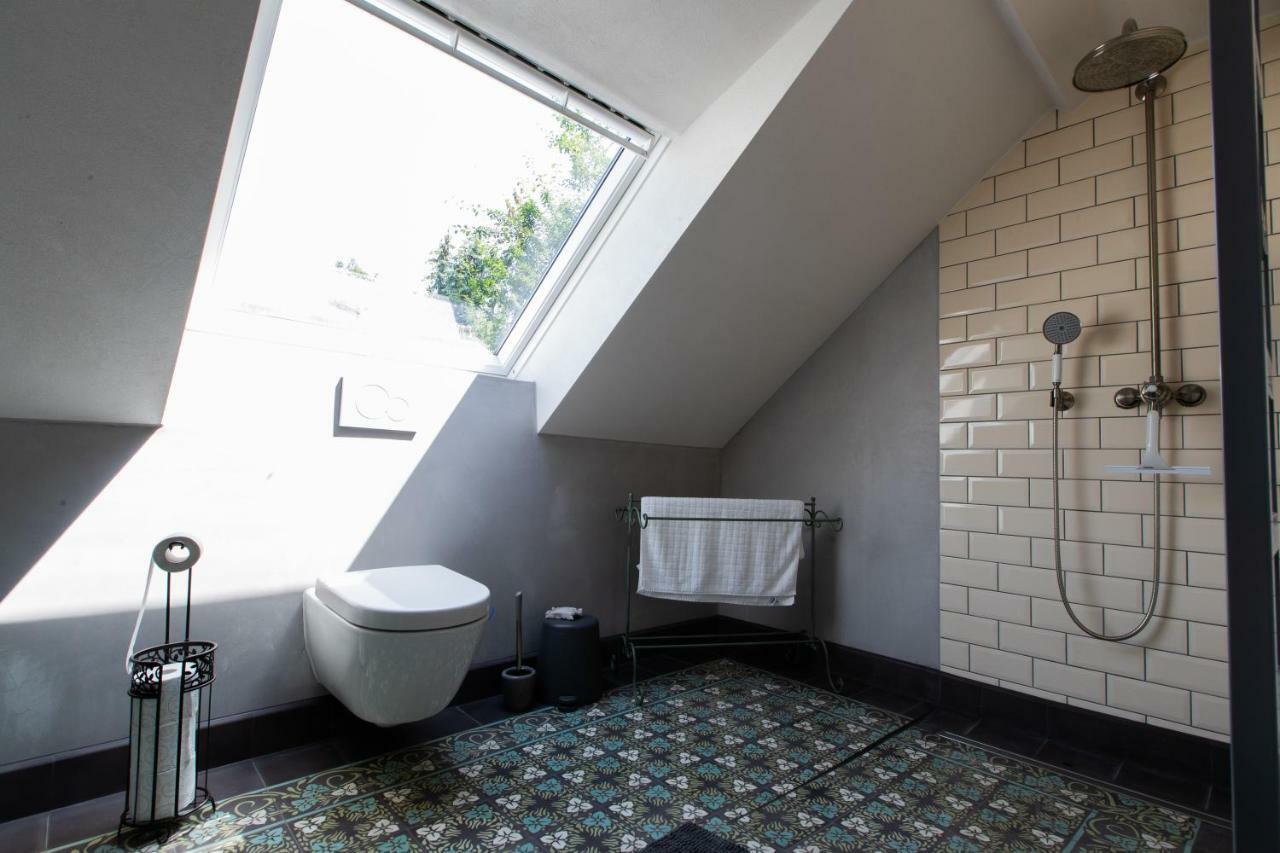 Vintage Meets Moderne Apartment Koblenz  Exterior foto