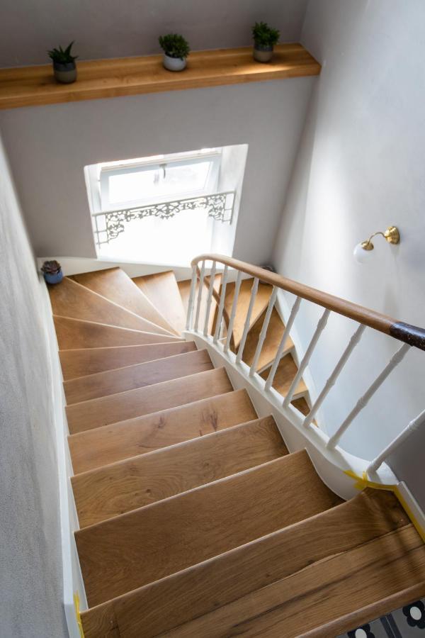 Vintage Meets Moderne Apartment Koblenz  Exterior foto
